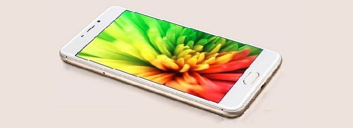 Meizu M6 funkce